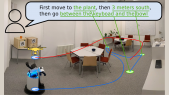 thumbnail of medium Sprachgesteuerte Roboter auf der Basis von Deep Learning - Oier Mees