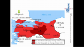 thumbnail of medium 1. Einführung, Eindringen der Turkvölker nach Kleinasien, Gründung und erste Ausdehnung des Osmanischen Reichs