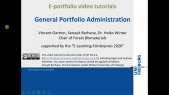 01 - General Portfolio Administration (Part 1)
