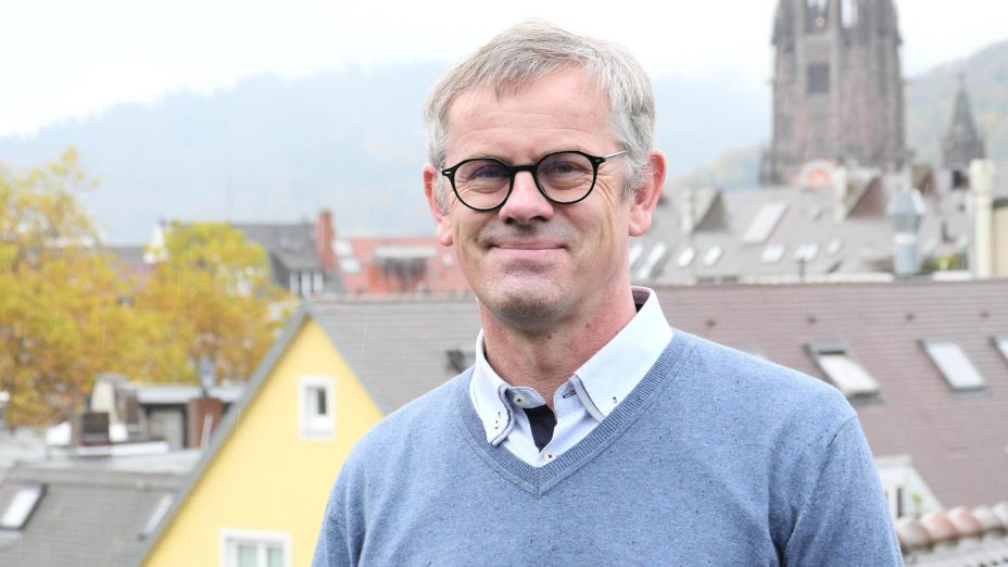 Prof. Joachim Grage, Skandinavistik, Thumbnail