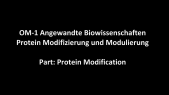 thumbnail of medium OM-01: protein modification