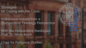 thumbnail of medium Withdrawal Inward from a Comparative Theology Perspective - Anne Koch