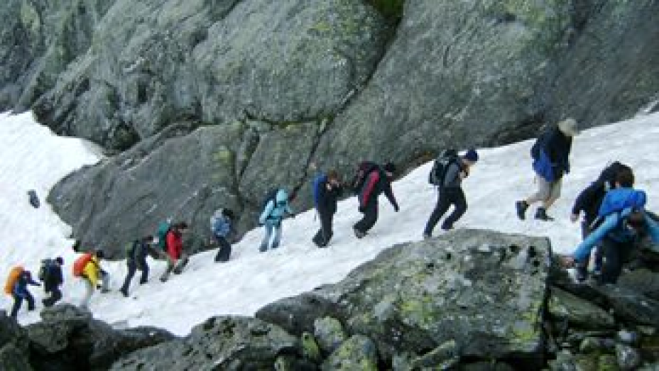OSA Geowissenschaften Tour de Geo