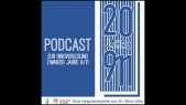 thumbnail of medium Birte Christ: „Zeitenwende 9/11 – Was die Anschläge vom 11. September 2001 (nicht) verändert haben“ - Podcast Zwanzig Jahre 9/11