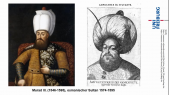 thumbnail of medium 7. Chaireddin Barbarossa, Barbareskenstaaten, Selim II., Murad III., Lepanto, Malta, Militärgrenze, Langer Türkenkrieg 