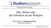 thumbnail of medium Freiburger Wintervorträge WS 20.21 05 Reinhard