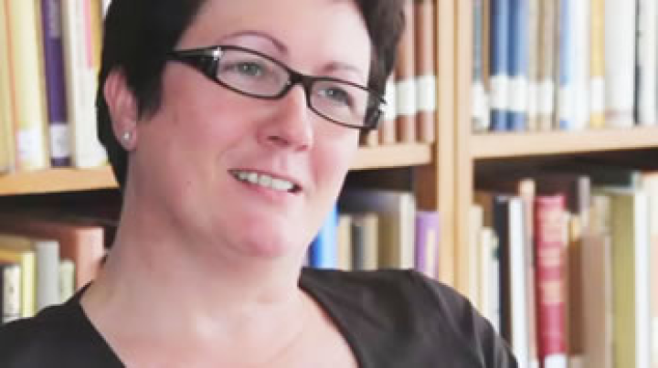 OSA Kulturanthropologie und Europäische Ehtnologie Lehrende 3