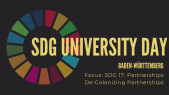 thumbnail of medium SDG University Day 2023
