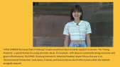 thumbnail of medium EPICUR Research First EPICamp October 15-16th, 2021. Meet our Early Career Researcher Leah