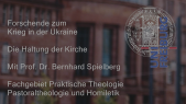 thumbnail of medium Die Haltung der Kirche - Bernhard Spielberg